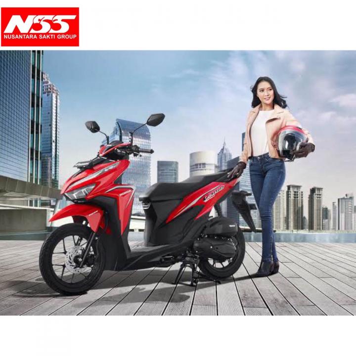 NSS Kedaton Beri Tips Berkendara